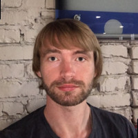 Ilia Myshev