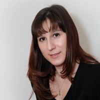 Olga Dow