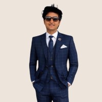 Milind Agrawal