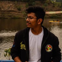 Jayesh Sonawane