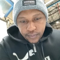 Thando Msibi