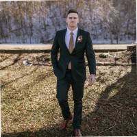 Dalton Decker