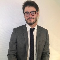 Romain Le Rouzic