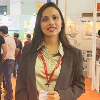 Twinkle Prajapati