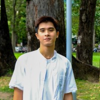 Quy Nguyen Luong Nhat