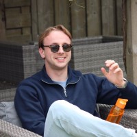 Sam Koelma