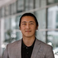 Harry Kim