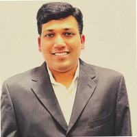 Ramakrishna Gopishetty