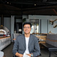 Andri Rilio Afdallah