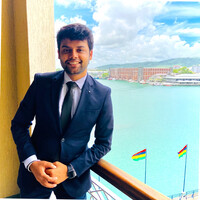 Abhijit Bhagavath