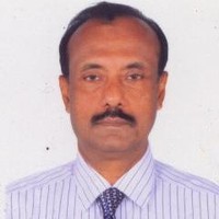 Abdul Kader Fazlul Hoque