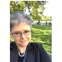 Joanne Arnott