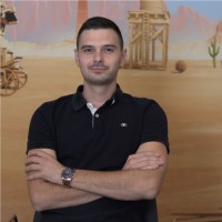 Evgeni Stanev