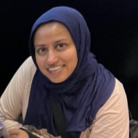 Samina Khan
