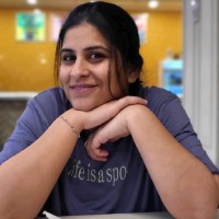 Vaishali Babbar