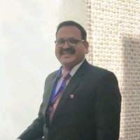 Manoj Kumar Gupta