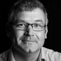 Paul Burrows