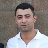 Levon Hakobyan