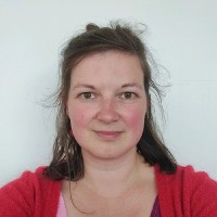 Sarah Bonte