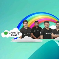 graviity cloud