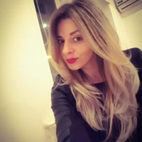 Ana Maria Gherman
