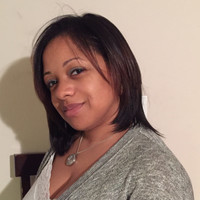 Cherae Jean Baptiste