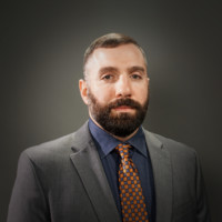 Michael Iskander