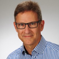 Raymond Boyd