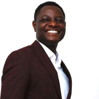 Mubarak Muritala, Ma, Pmp®, Csm®
