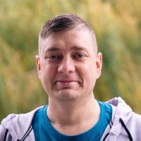 Dmytro Makukh