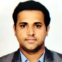 Vishal Haldankar