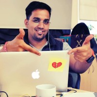 Shubham Sharma