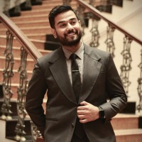 Neuraj Karki