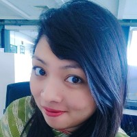 Rubaiya Sharmin