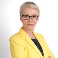 Magdalena Kaźmirowicz-Młot