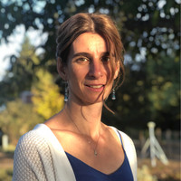 Nathalie Bogatirsky