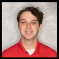 Nicholas Mahaffey