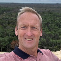 Simon Tillyer