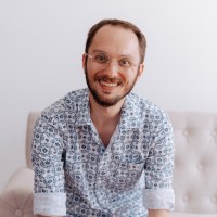 Eric Boisen