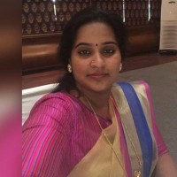 Poornima Krishnareddy