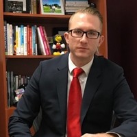 Dillon Goldberg