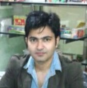 Arif Husain