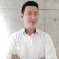Gavin Teo