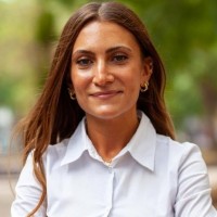 Anna Voskanyan