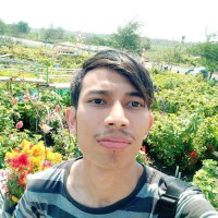 Dimas Bimantoro