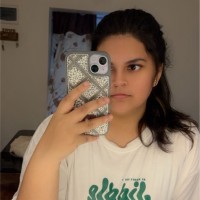 Vinita D.