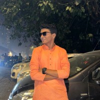 Aditya Parab
