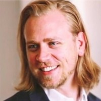 Lewis Bergstrom