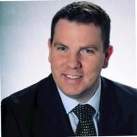 Neil Murphy