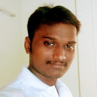 Srinivasan Muthusamy